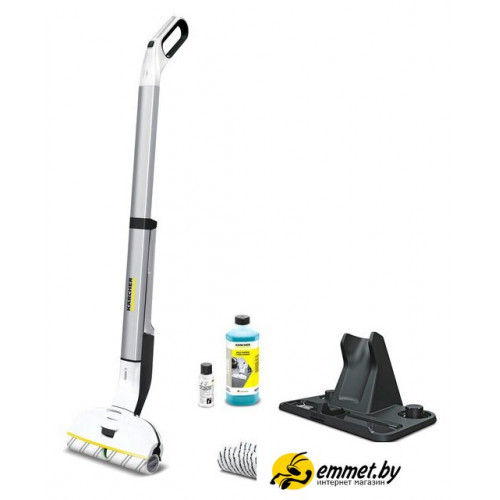 Электрошвабра Karcher EWM 2 Premium 1.056-350.0