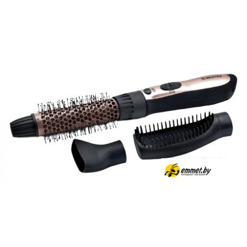 Фен-щетка Brayer BR3130GD