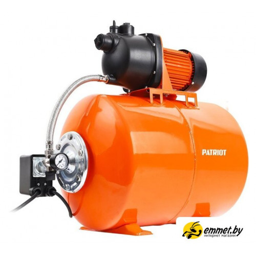 Насосная станция Patriot PW 1200-50 P