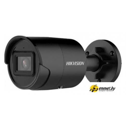 IP-камера Hikvision DS-2CD2043G2-IU (2.8 мм, черный)