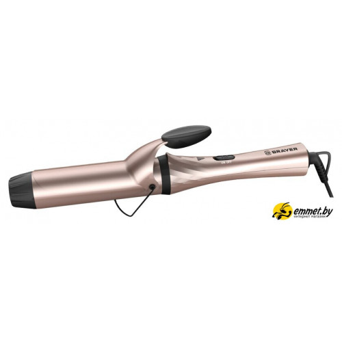 Круглая  плойка Brayer BR3210
