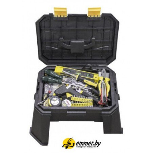Набор домашнего мастера WMC Tools 10999 (999 предметов)