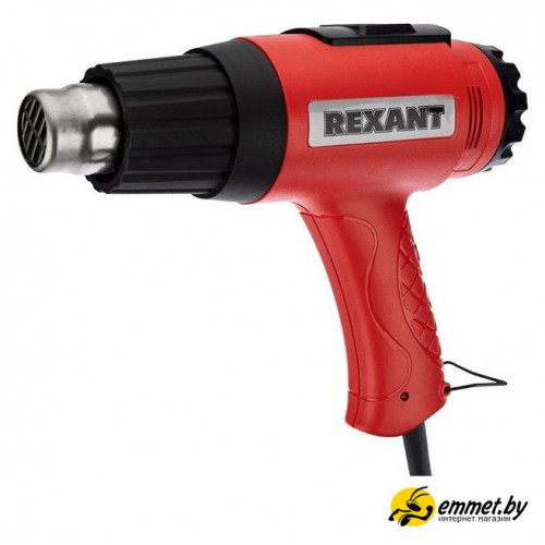 Промышленный фен Rexant MASTER 12-0057