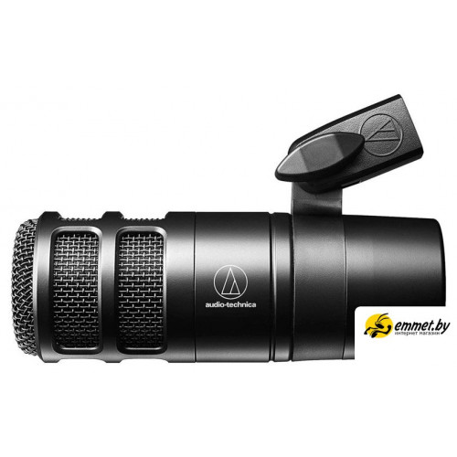 Проводной микрофон Audio-Technica AT2040