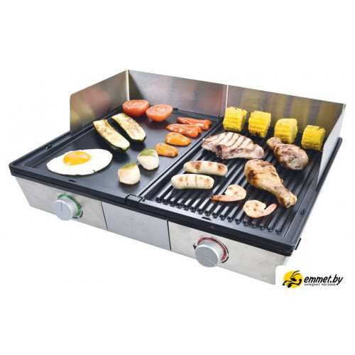 Электрогриль Solis Deli Grill