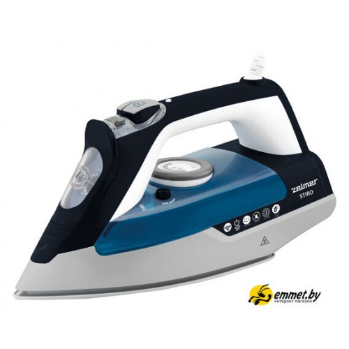 Утюг Zelmer ZIR3000 Stiro
