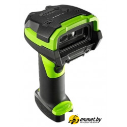 Сканер штрих-кодов Zebra DS3608-SR DS3608-SR3U4600VZW Сканер штрих-кодов Zebra DS3608-SR DS3608-SR3U4600VZW