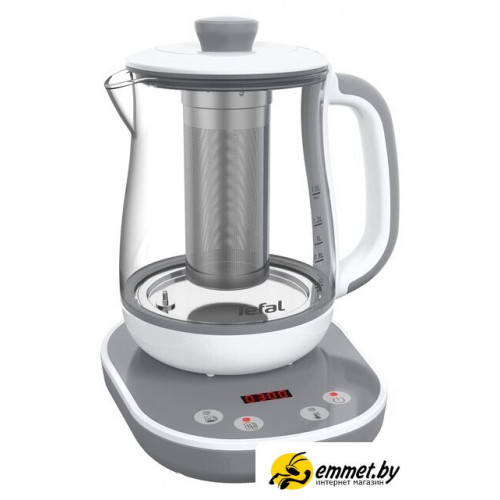 Электрический чайник Tefal BJ551B10