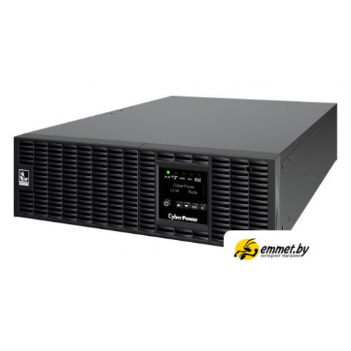 Источник бесперебойного питания CyberPower Online OL OL10KERT3UPM