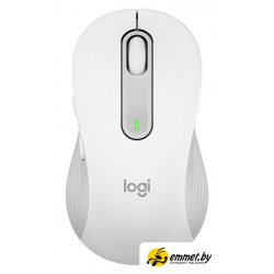 Мышь Logitech Signature M650 L (белый) Мышь Logitech Signature M650 L (белый)