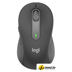 Мышь Logitech Signature M650 (графит) Мышь Logitech Signature M650 (графит)