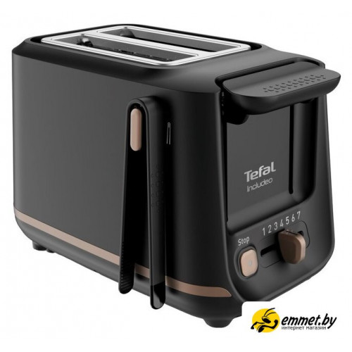 Тостер Tefal Includeo TT533811