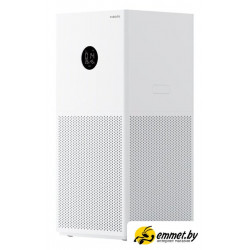 Очиститель воздуха Xiaomi Smart Air Purifier 4 Lite AC-M17-SC (международная версия) Очиститель воздуха Xiaomi Smart Air Purifier 4 Lite AC-M17-SC (международная версия)