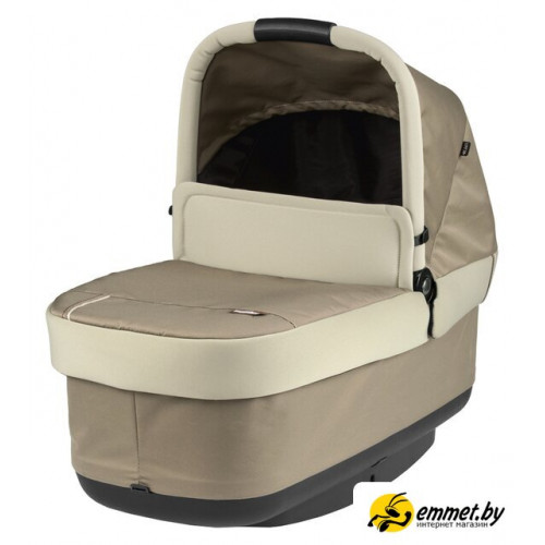 Люлька без шасси Peg Perego Culla Pop Up (class beige)