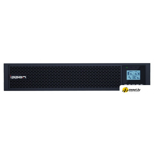 Источник бесперебойного питания IPPON Innova RT II 3000