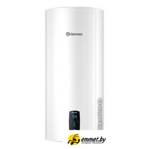 Накопительный электрический водонагреватель Thermex Lima 80 V Wi-Fi
