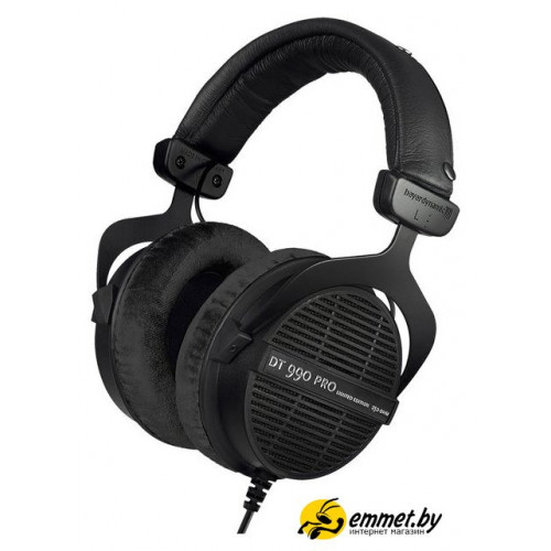 Наушники Beyerdynamic DT 990 Pro Limited Edition 250 Ohm