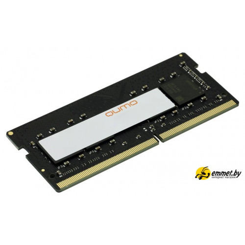 Оперативная память QUMO QUM4S-16G3200P22