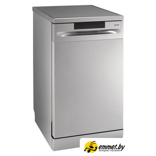 Отдельностоящая посудомоечная машина Gorenje GS520E15S