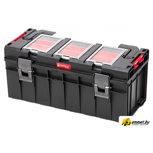 Ящик для инструментов Qbrick System Pro 600 Profi