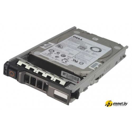 Жесткий диск Dell 401-ABHQ 2.4TB