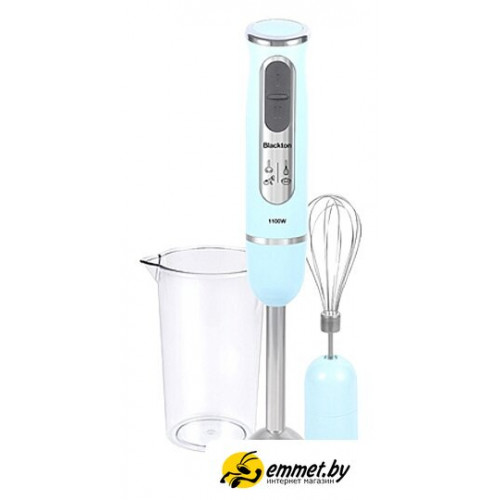 Погружной блендер Blackton Bt HB1030SS (мятный)