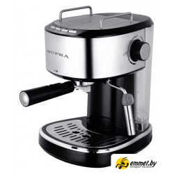 Рожковая кофеварка Supra CMS-1515