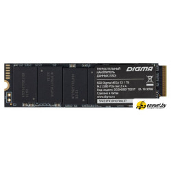 SSD Digma Mega S3 1TB DGSM3001TS33T