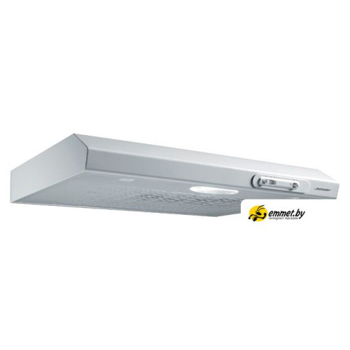 Кухонная вытяжка Jetair Senti WH/F/50 PRF0023851C