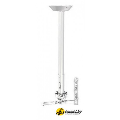 Кронштейн для проектора Wize Pro PR24A-W (белый)