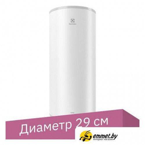 Накопительный электрический водонагреватель Electrolux EWH 30 Featly