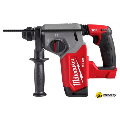 Перфоратор Milwaukee M18 FUEL FH-0X 4933478500 (без АКБ, кейс)