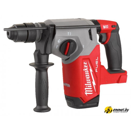 Перфоратор Milwaukee M18 FHX-0X FUEL 4933478888 (без АКБ, кейс)