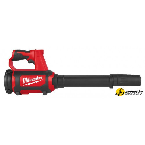 Садовая воздуходувка Milwaukee M12 BBL-0 4933472214 (без АКБ)