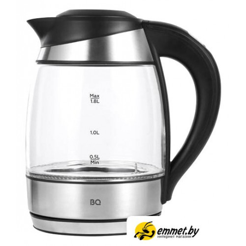 Электрический чайник BQ KT1735G