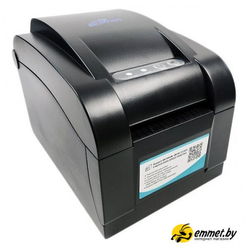 Принтер этикеток BSmart BS-350 (RS232, USB, Ethernet)