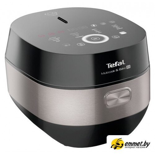 Мультиварка Tefal RK908A32