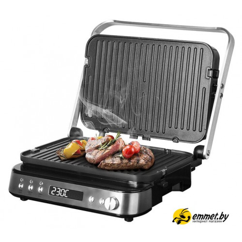 Электрогриль Redmond (Редмонд) SteakMaster RGM-M819D