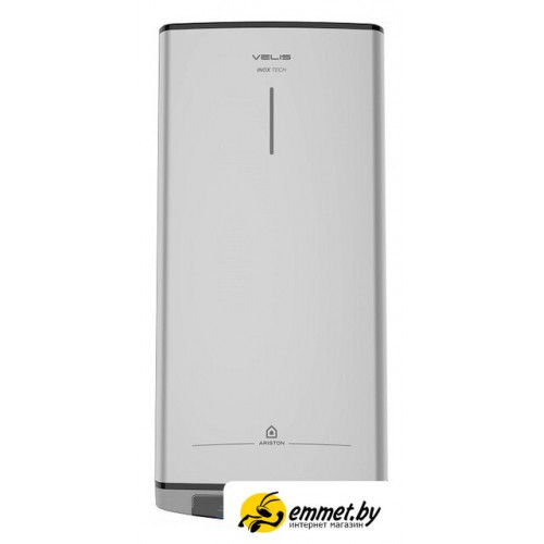 Накопительный электрический водонагреватель Ariston Velis Lux Inox PW ABSE WiFi 100