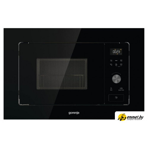Микроволновая печь Gorenje BM201AG1BG