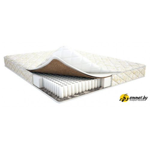 Матрас Askona Balance 2Sides 120x200