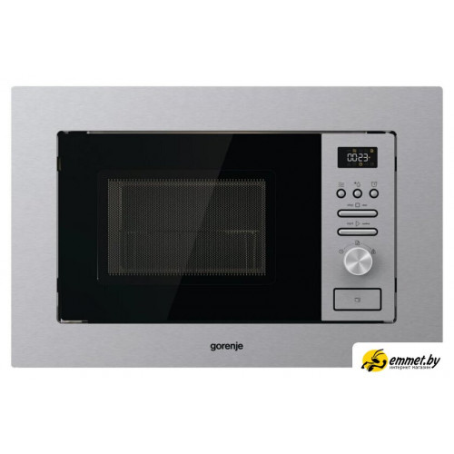 Микроволновая печь Gorenje BMI201AG1X