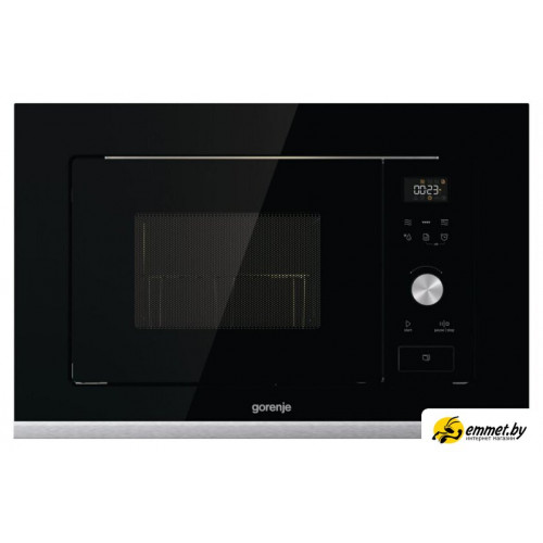 Микроволновая печь Gorenje BMX201AG1BG