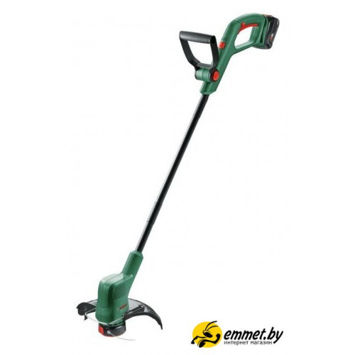 Триммер Bosch Easy GrassCut 18V-230 06008C1A03 (с 1-им АКБ)