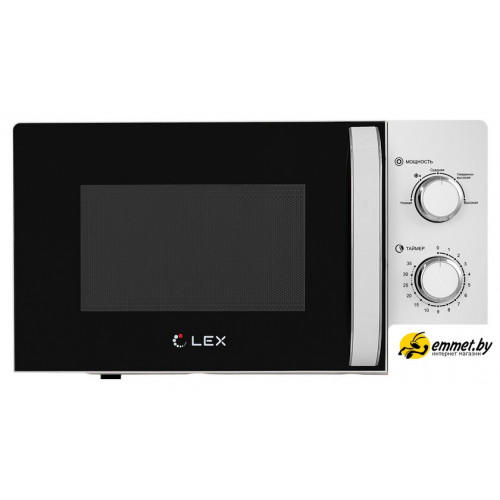 Микроволновая печь LEX FSMO 20.03 WH