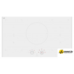 Варочная панель Korting HIB 95750 BW Smart