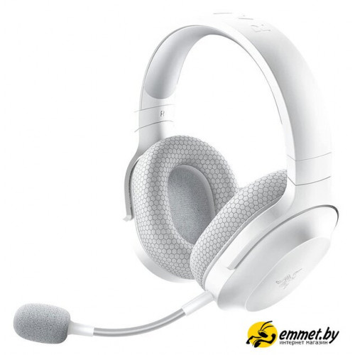 Наушники Razer Barracuda X (белый)