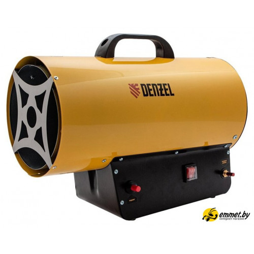 Газовая тепловая пушка Denzel GHG-30