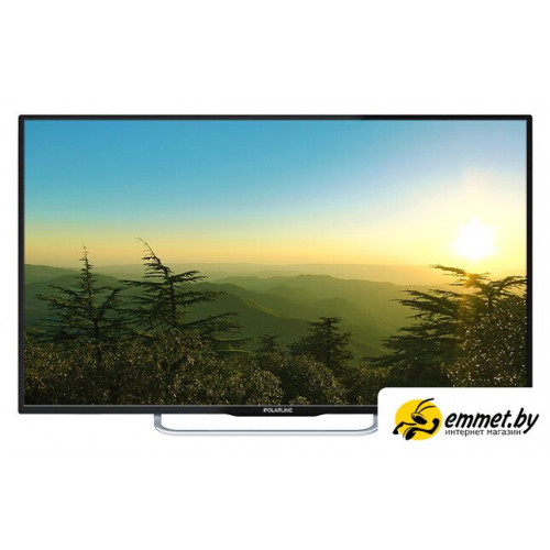 Телевизор Polarline 43PL51STC-SM (Rev.1)
