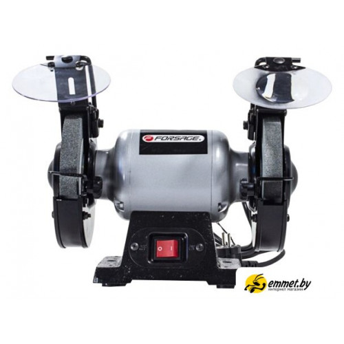 Заточный станок FORSAGE F-TDS-150EA